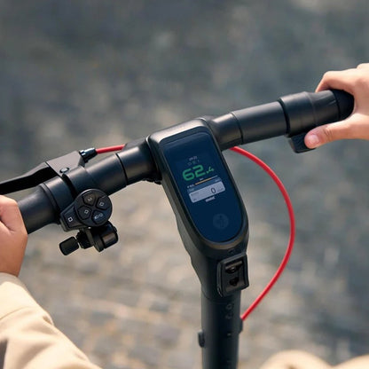 Farthöjare adapter Ninebot F3E/F3D/F3 ProE/F3 Pro D/E - Tillbehör - Wheelyshop