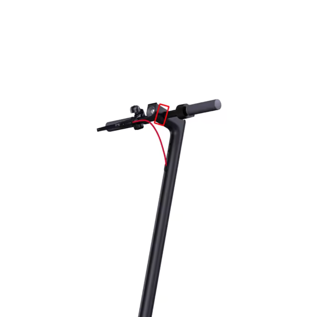 Fäste till framlampa Xiaomi 4 Pro - Reservdel - Wheelyshop