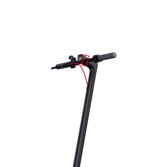 Fäste till framlampa Xiaomi 4 Pro - Reservdel - Wheelyshop