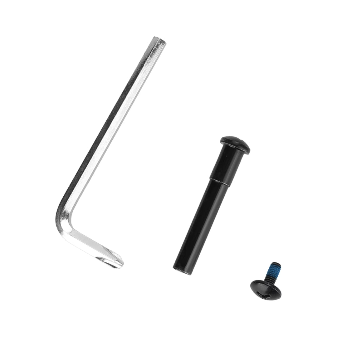 Fästsats vikmekanism Xiaomi Pro 2 / 3 - Reservdel - Wheelyshop