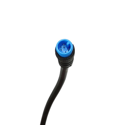 Fingergas Dualtron - Reservdel - Wheelyshop