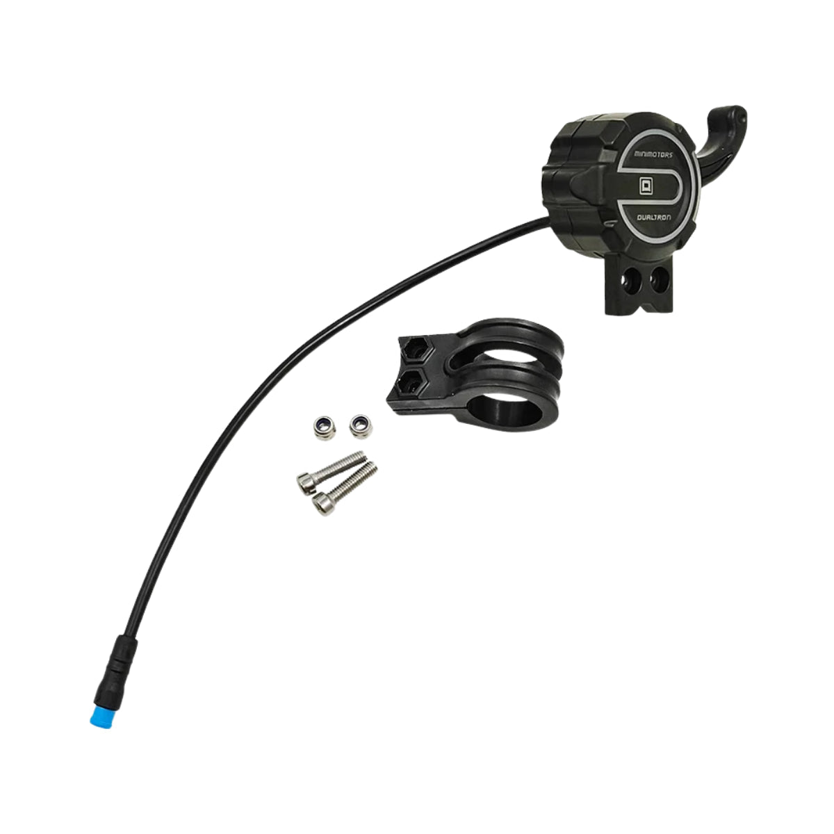 Fingergas Dualtron - Reservdel - Wheelyshop