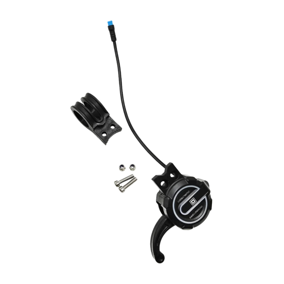 Fingergas Dualtron - Reservdel - Wheelyshop