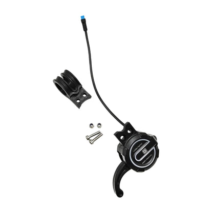 Fingergas Dualtron - Reservdel - Wheelyshop