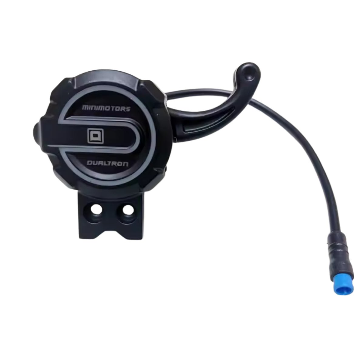 Fingergas Dualtron - Reservdel - Wheelyshop