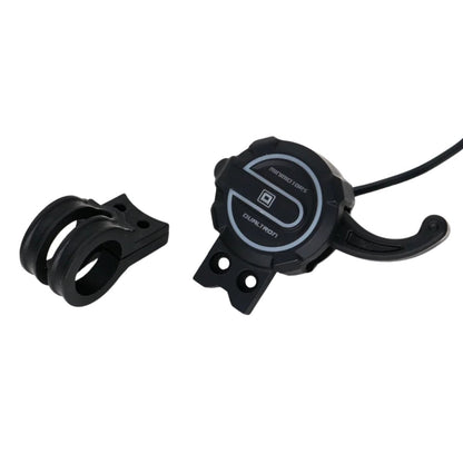 Fingergas Dualtron - Reservdel - Wheelyshop