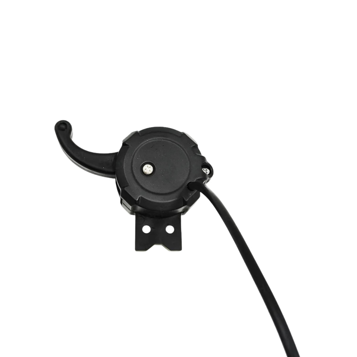 Fingergas Dualtron - Reservdel - Wheelyshop