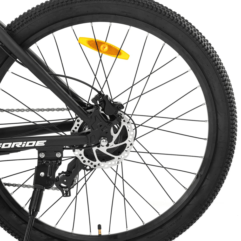Foride Xtremer 2 - Elcykel - Wheelyshop