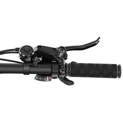 Foride Xtremer 2 - Elcykel - Wheelyshop