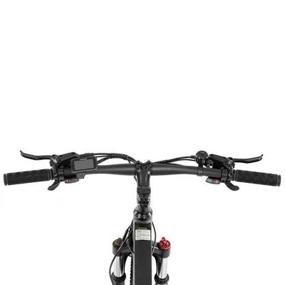 Foride Xtremer 2 - Elcykel - Wheelyshop