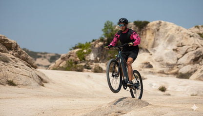 Foride Xtremer 3 - Elcykel - Wheelyshop