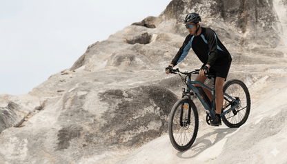 Foride Xtremer 3 - Elcykel - Wheelyshop