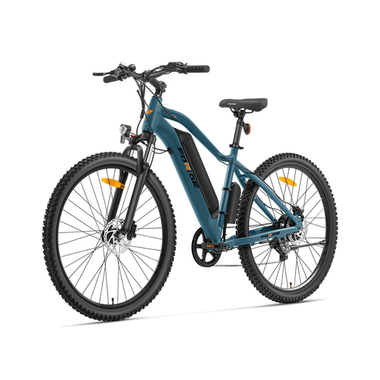 Foride Xtremer 3 - Elcykel - Wheelyshop