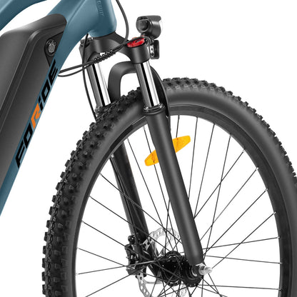 Foride Xtremer 3 - Elcykel - Wheelyshop