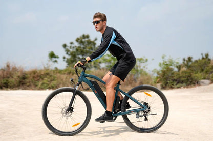 Foride Xtremer 3 - Elcykel - Wheelyshop