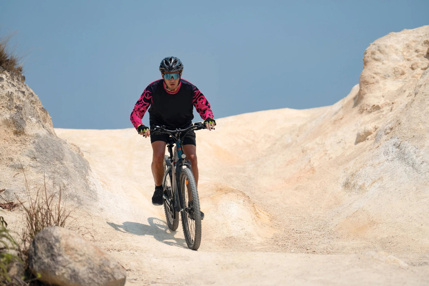 Foride Xtremer 3 - Elcykel - Wheelyshop