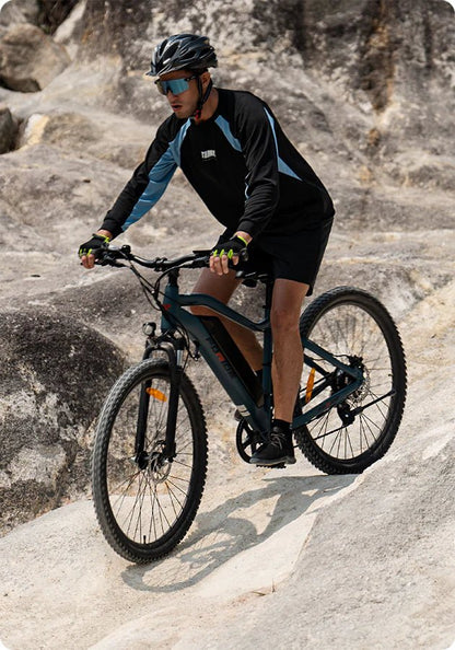 Foride Xtremer 3 - Elcykel - Wheelyshop