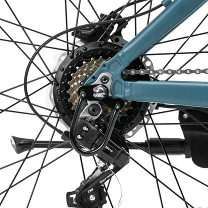 Foride Xtremer 3 - Elcykel - Wheelyshop