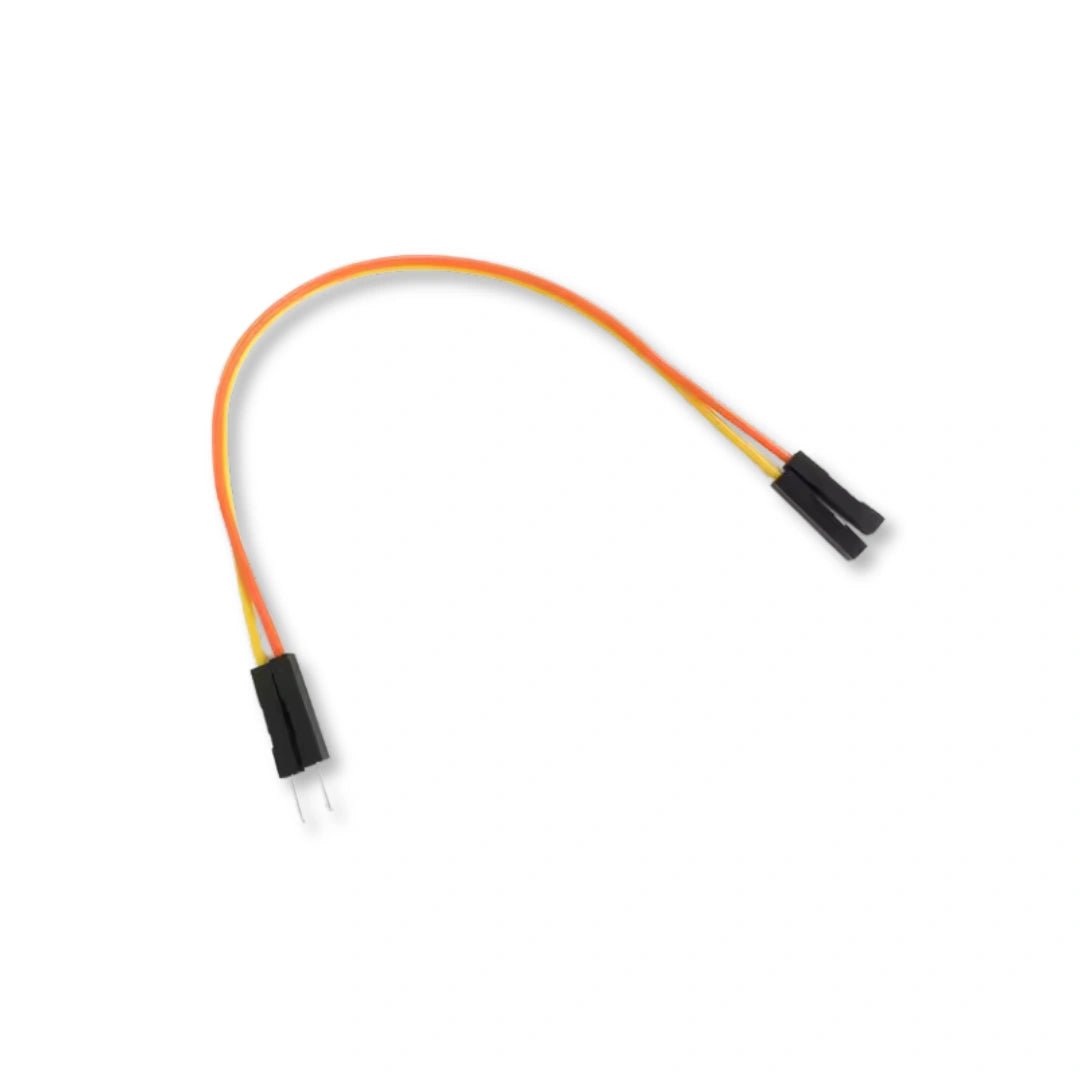 Förlängningskabel baklampa Xiaomi - Reservdel - Wheelyshop