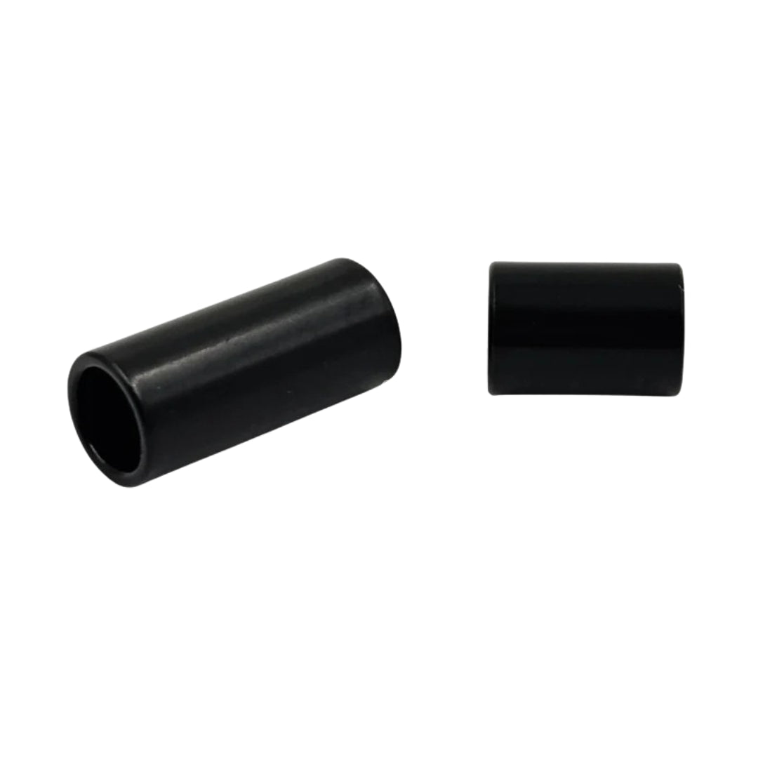 Framhjul 9x30 - 5.5 distansbussningsset KuKirin G2 Pro - Reservdel - Wheelyshop