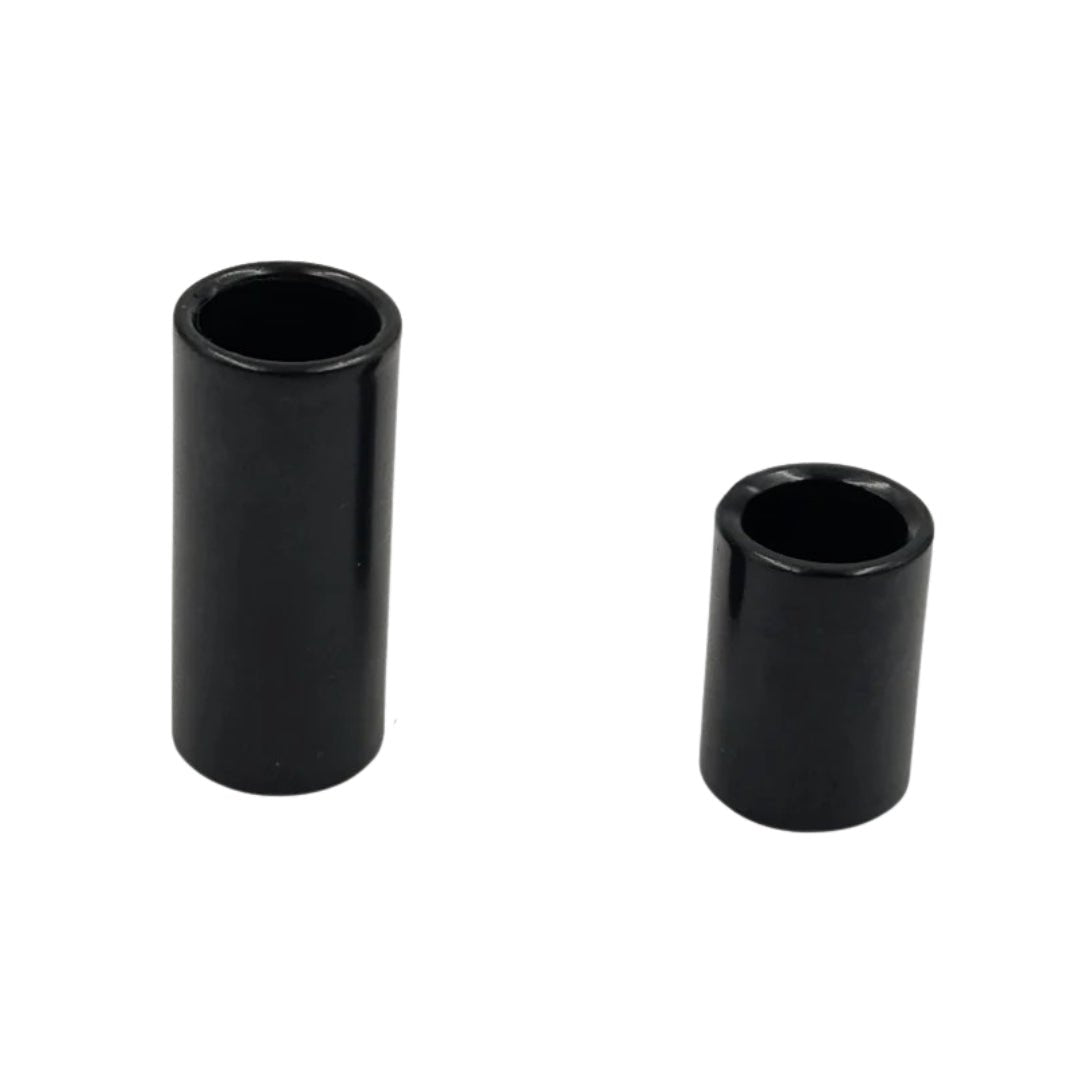Framhjul 9x30 - 5.5 distansbussningsset KuKirin G2 Pro - Reservdel - Wheelyshop
