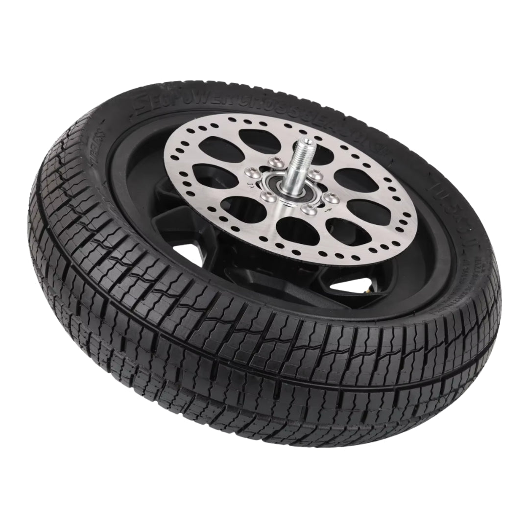 Front wheel Ninebot P100/P100SE - Spare part - Wheelyshop