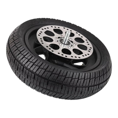 Front wheel Ninebot P100/P100SE - Spare part - Wheelyshop