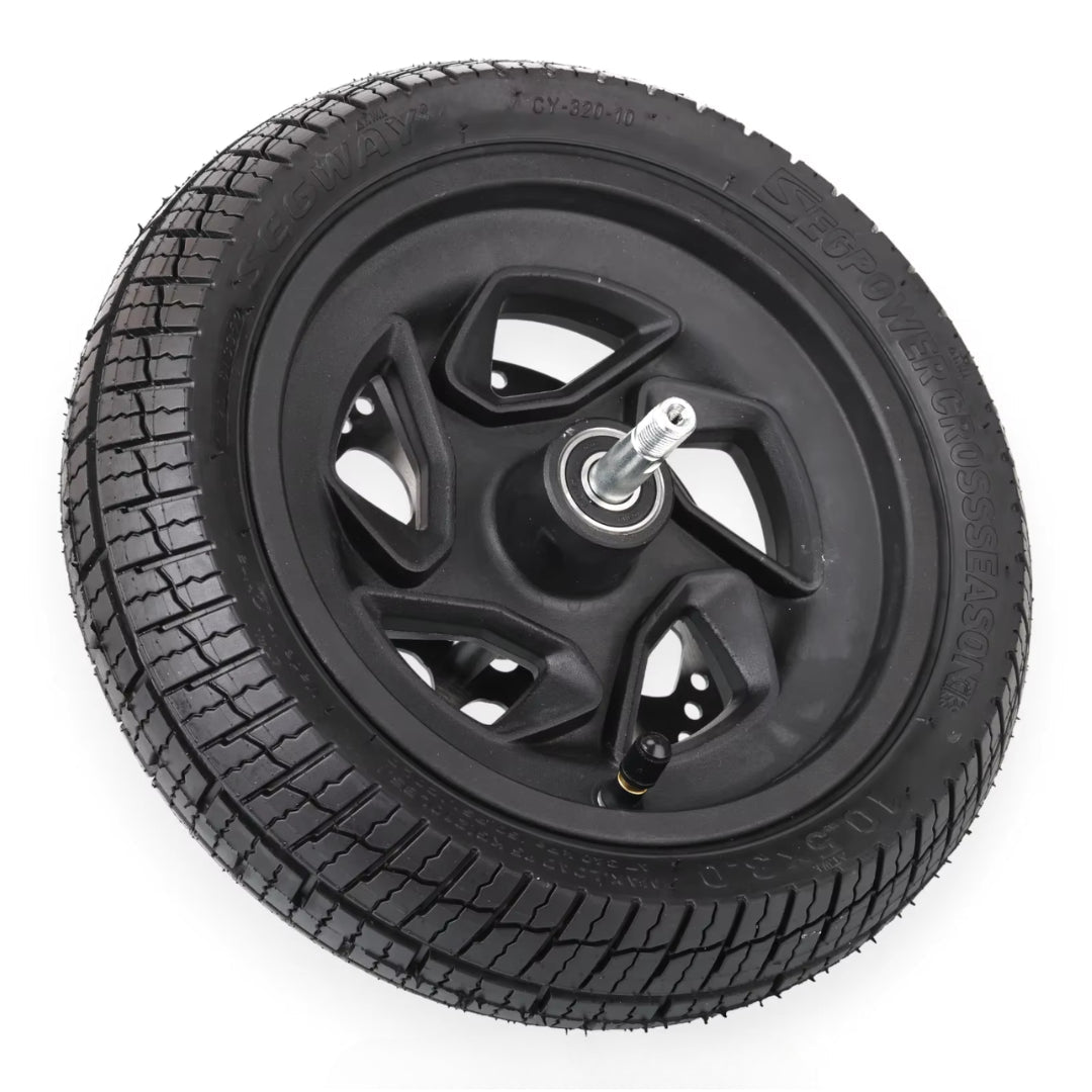 Front wheel Ninebot P100/P100SE - Spare part - Wheelyshop