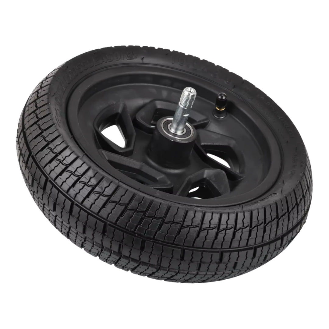 Front wheel Ninebot P100/P100SE - Spare part - Wheelyshop