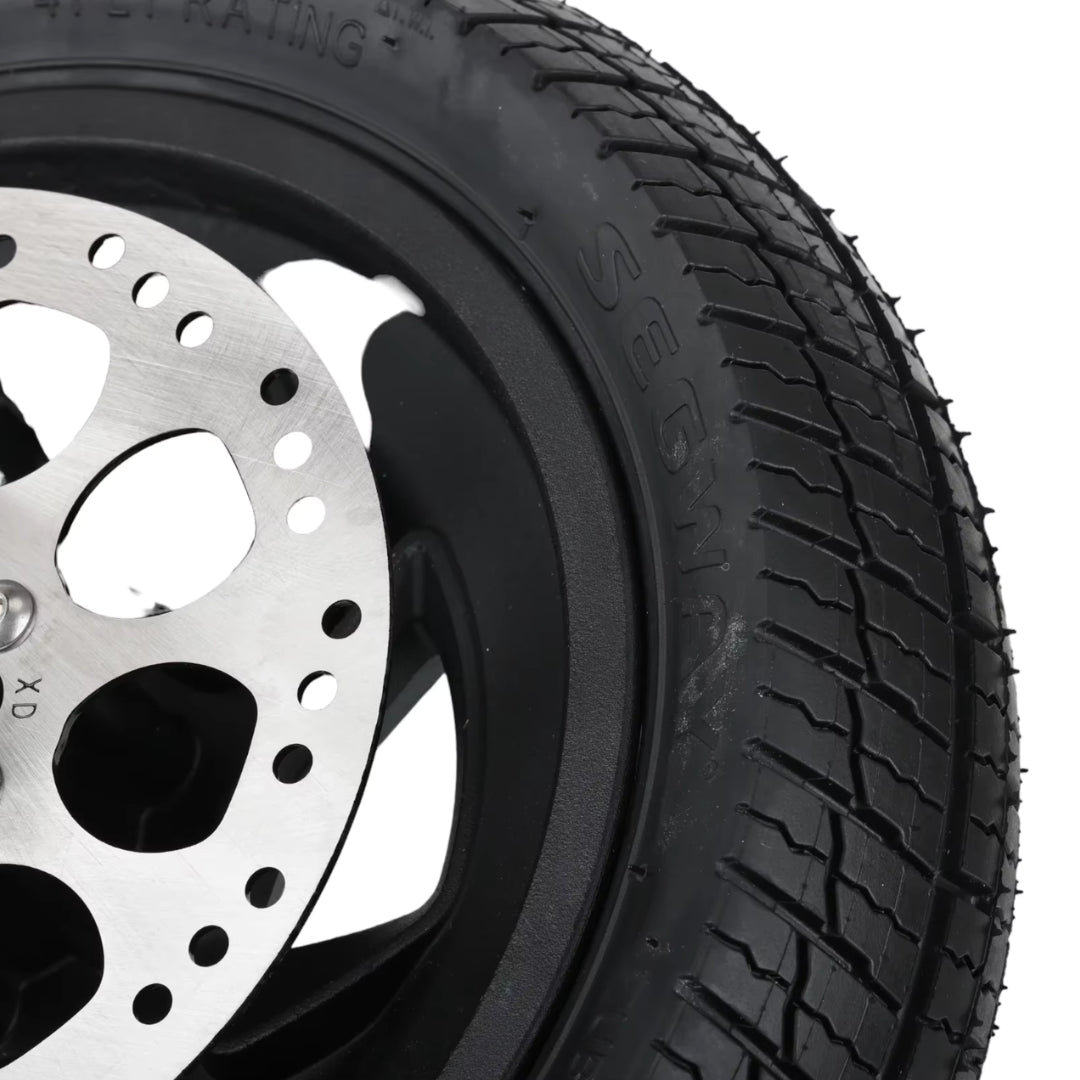 Front wheel Ninebot P100/P100SE - Spare part - Wheelyshop