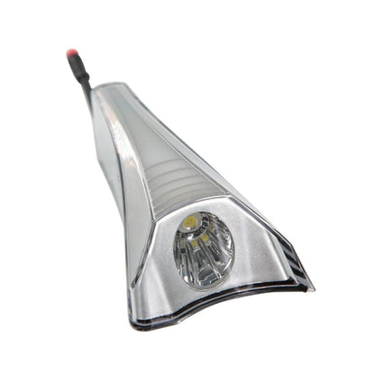 Framlampa INOKIM OX/OXO - Reservdel - Wheelyshop