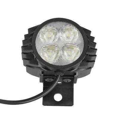 Framlampa KuKirin M4 / M4 Pro - Reservdel - Wheelyshop