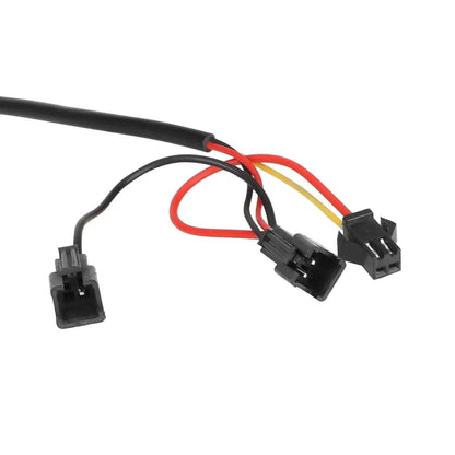 Framlampa KuKirin M4 / M4 Pro - Reservdel - Wheelyshop