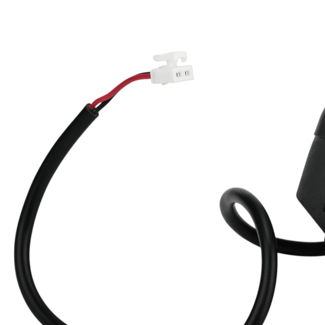 Framlampa Ninebot Max G3/F3/F3 Pro - Reservdel - Wheelyshop