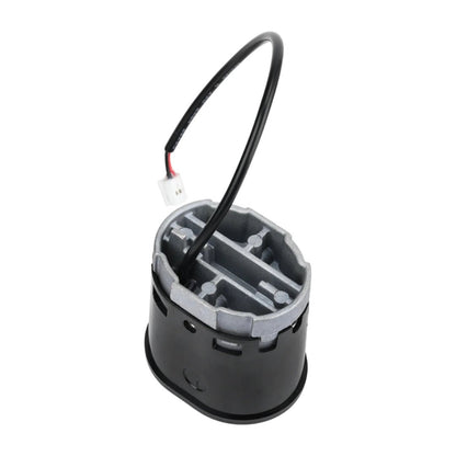 Framlampa Ninebot ZT3/ZT3 Pro - Reservdel - Wheelyshop