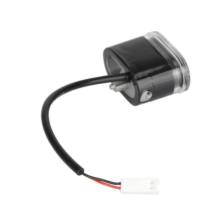Framlampa Xiaomi 5 Plus - Reservdel - Wheelyshop