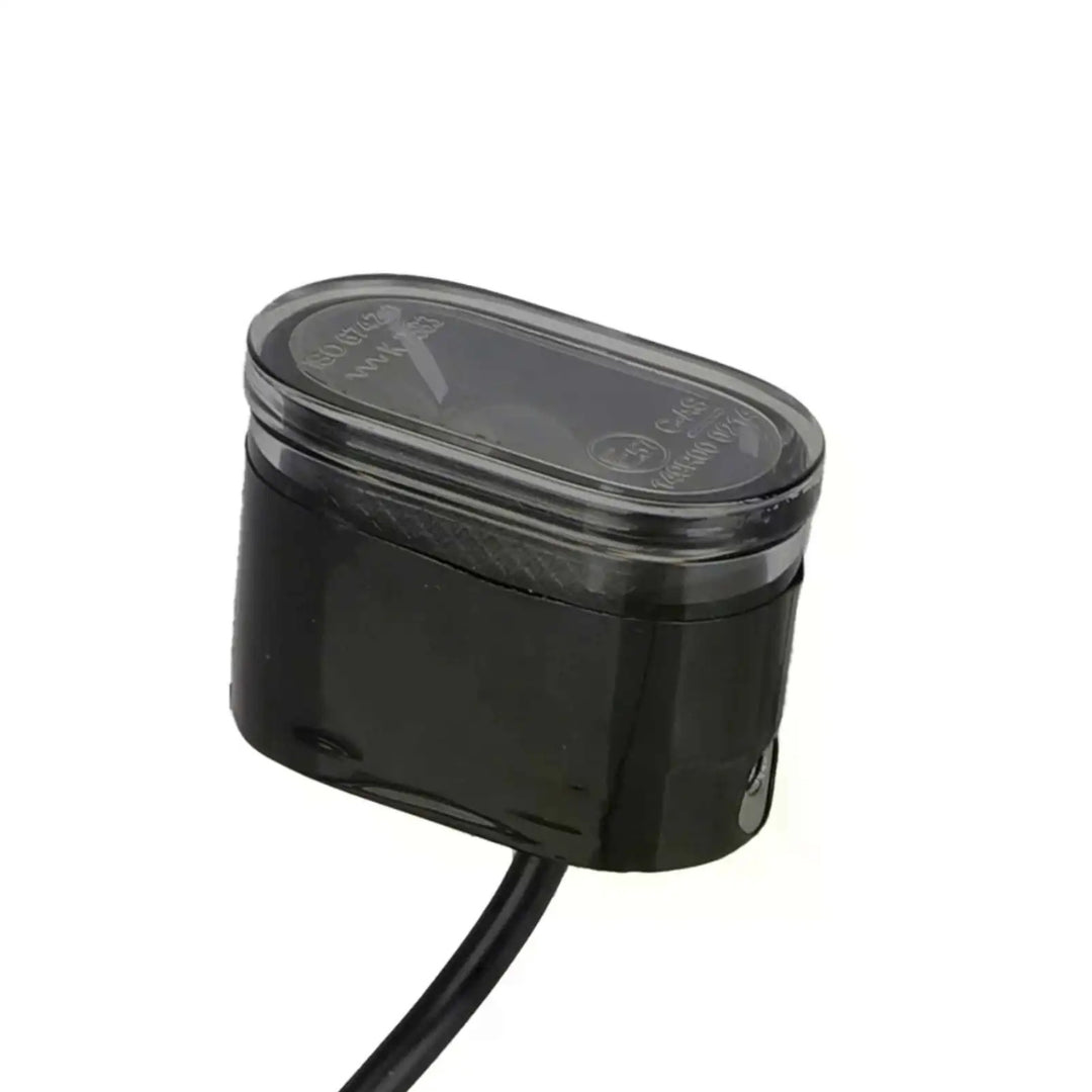 Framlampa Xiaomi 5 Plus - Reservdel - Wheelyshop