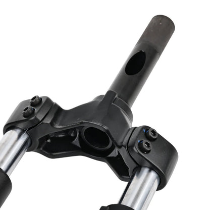 Främre gaffelstötdämpare Ninebot Max G3 - Reservdel - Wheelyshop