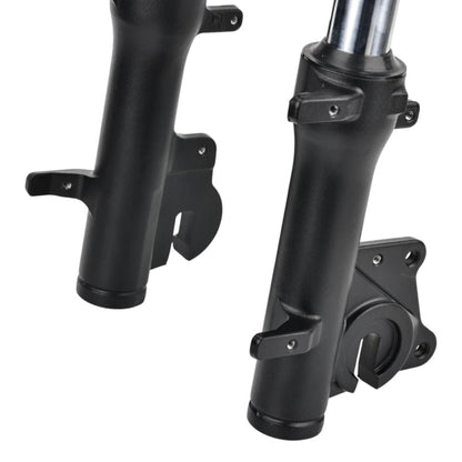 Främre gaffelstötdämpare Ninebot Max G3 - Reservdel - Wheelyshop