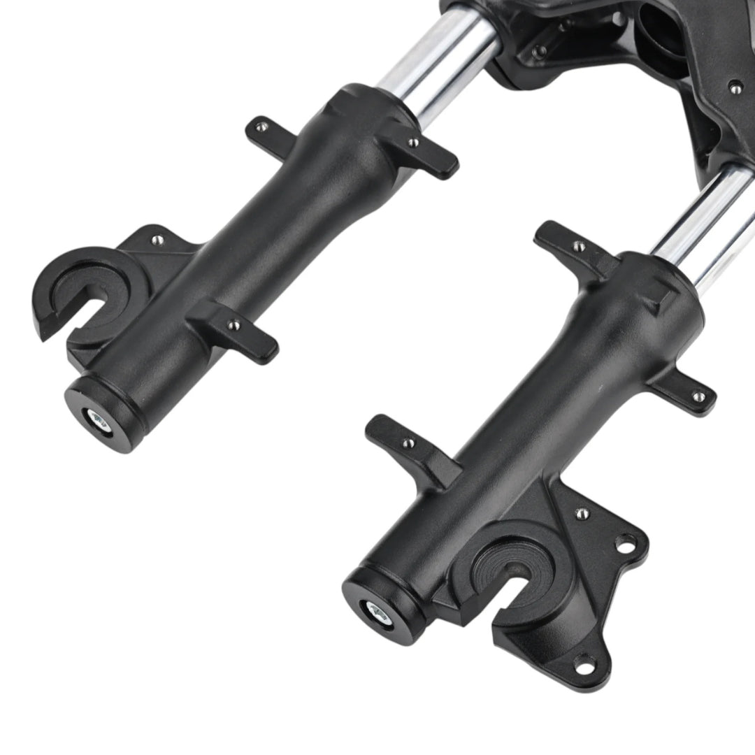 Främre gaffelstötdämpare Ninebot Max G3 - Reservdel - Wheelyshop