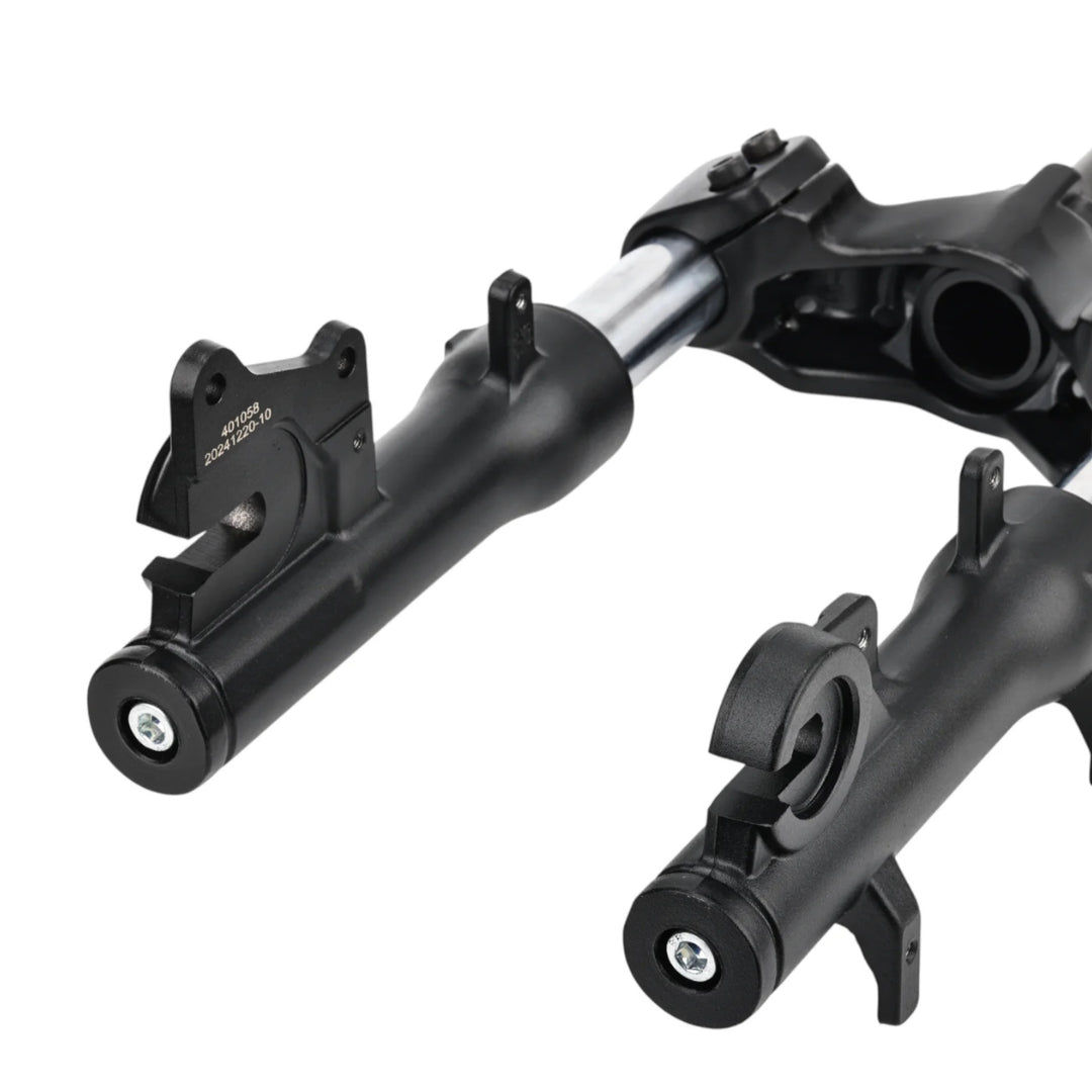 Främre gaffelstötdämpare Ninebot Max G3 - Reservdel - Wheelyshop