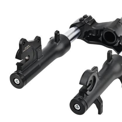 Främre gaffelstötdämpare Ninebot Max G3 - Reservdel - Wheelyshop