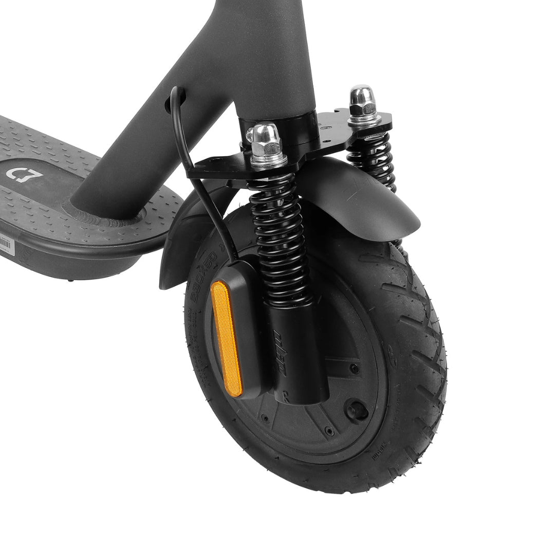 Främre gaffelstötdämpare V2 Xiaomi - Tillbehör - Wheelyshop