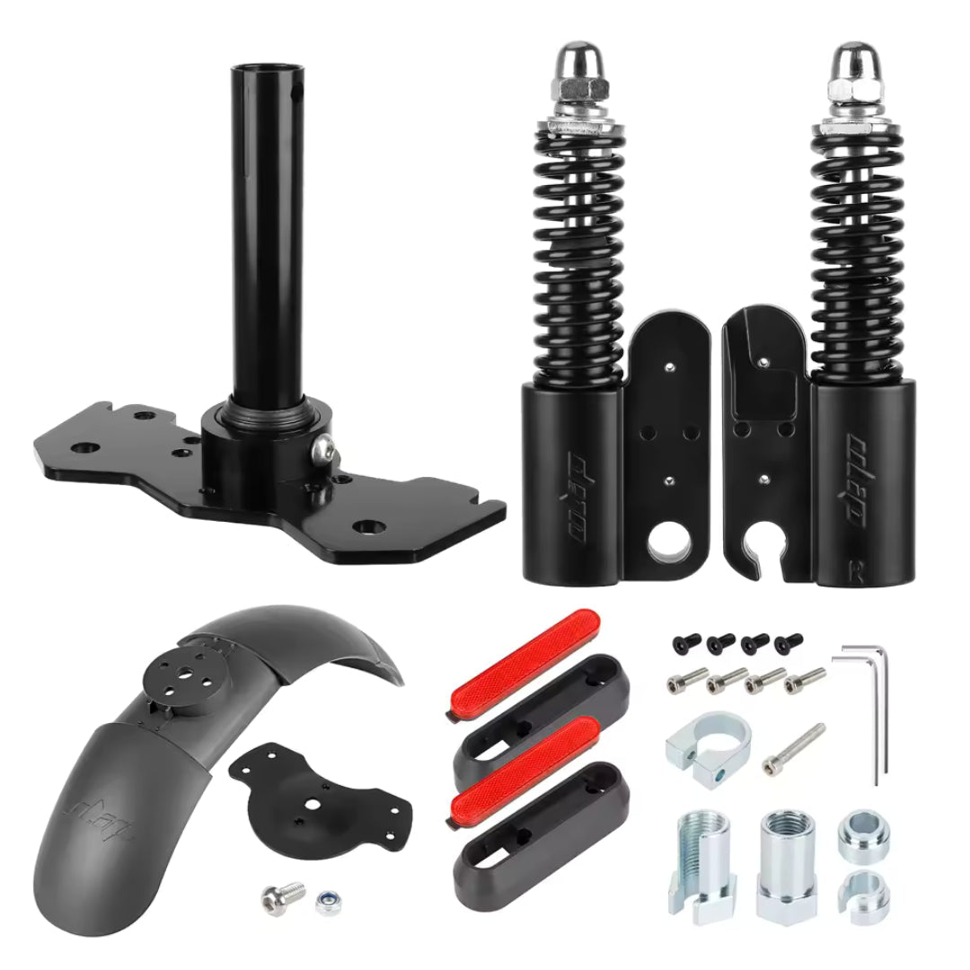 Främre gaffelstötdämpare V2 Xiaomi - Tillbehör - Wheelyshop