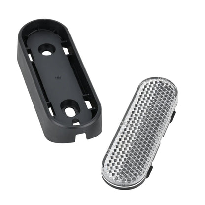 Främre reflexkåpa Ninebot E2 Pro - Reservdel - Wheelyshop