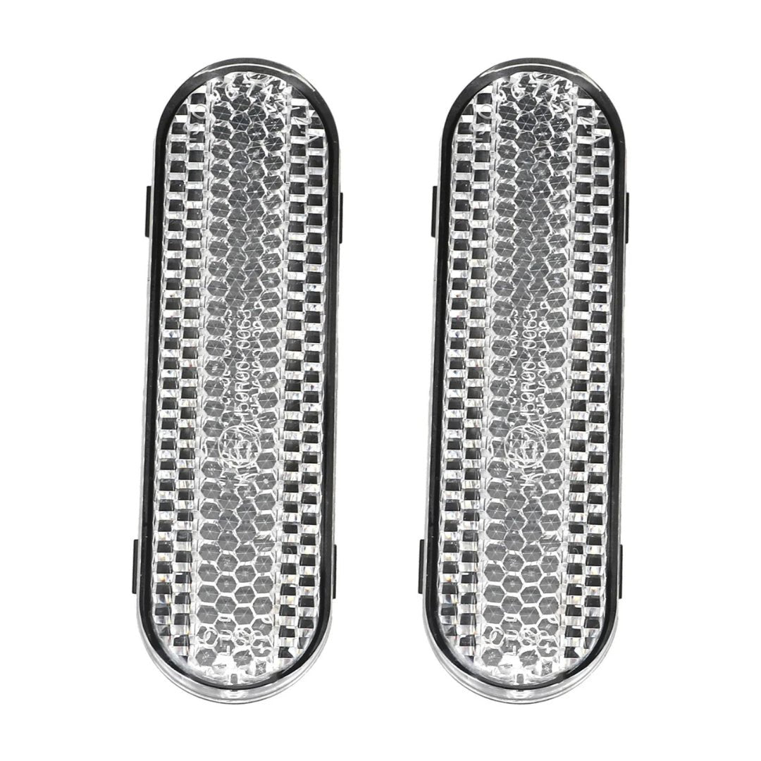 Främre reflexkåpa Xiaomi 5 Plus - Reservdel - Wheelyshop