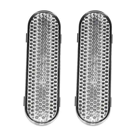 Främre reflexkåpa Xiaomi 5 Plus - Reservdel - Wheelyshop