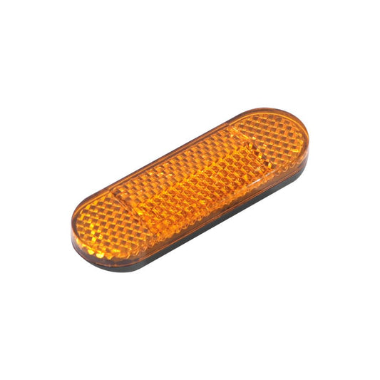 Främre reflexkåpa Xiaomi - Reservdel - Wheelyshop