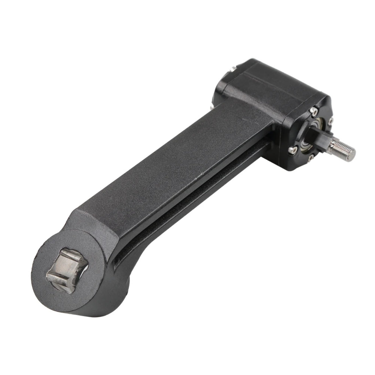 Främre stötdämpare INOKIM OX/OXO - Reservdel - Wheelyshop