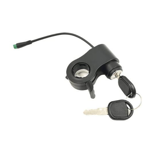 Gasreglage KuKirin G2 Pro/G2 Max - Reservdel - Wheelyshop
